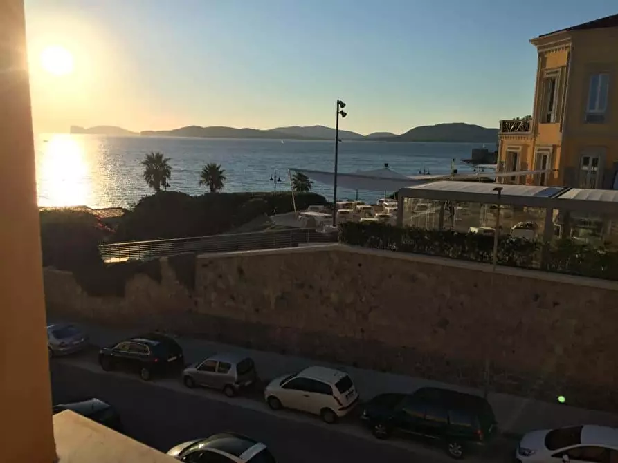 Immagine 4 di Appartamento in affitto  in Via Giacomo Leopardi5 a Alghero