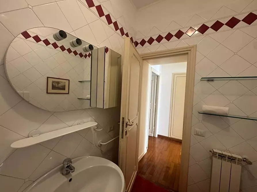 Immagine 24 di Appartamento in affitto  in Via degli Ibernesi2 a Roma