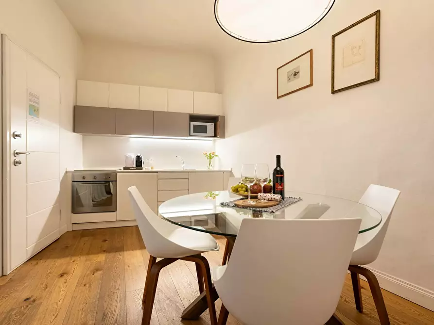 Immagine 24 di Appartamento in affitto  in Via dè Tornabuoni a Firenze