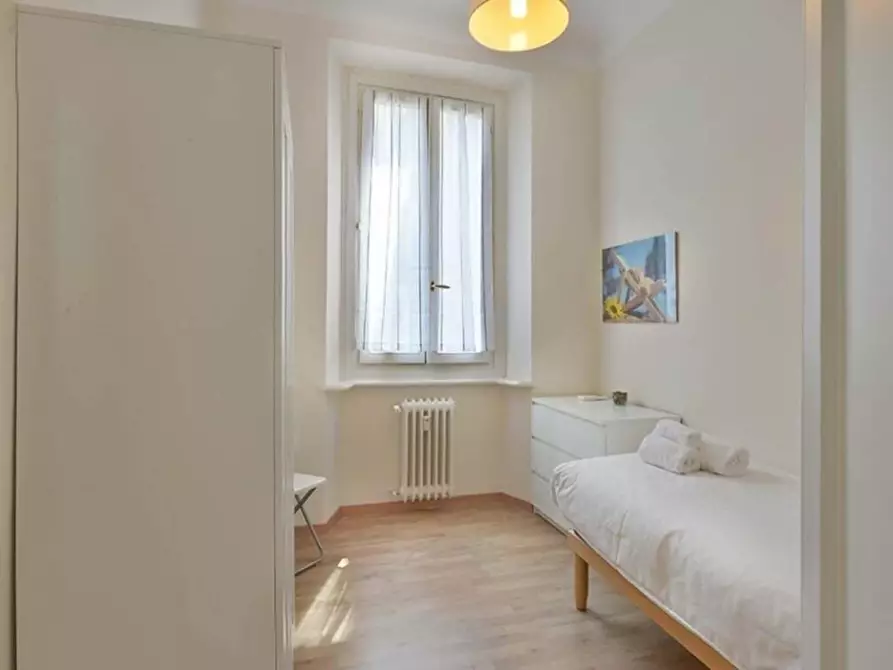 Immagine 5 di Appartamento in affitto  in Via San Vittore6 a Milano
