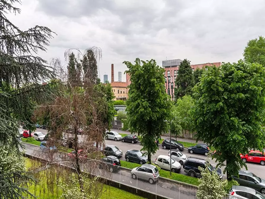 Immagine 6 di Camera in affitto  in Via Pasquale Fornari22 a Milano