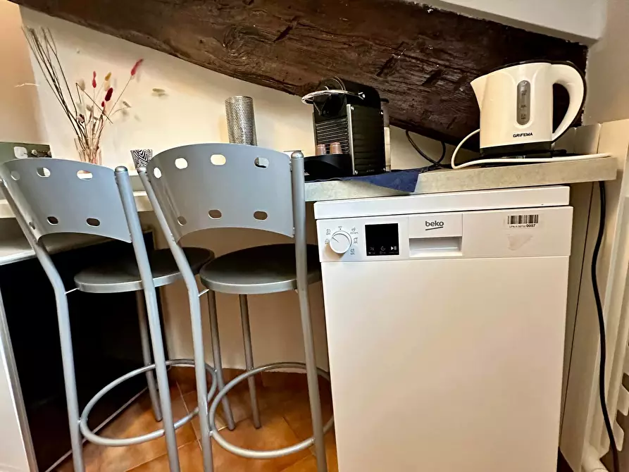 Immagine 22 di Appartamento in affitto  in Via Solferino56 a Milano