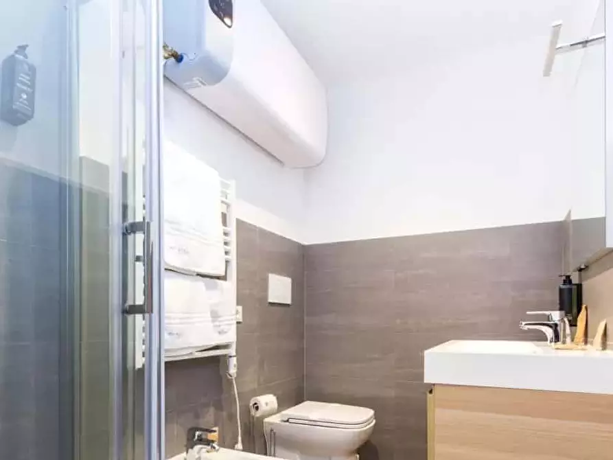 Immagine 14 di Appartamento in affitto  in Via di Sottoripa1A a Genova