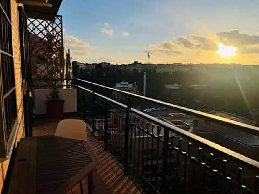 Immagine 21 di Appartamento in affitto  in Via Giuseppe Ravizza42 a Roma