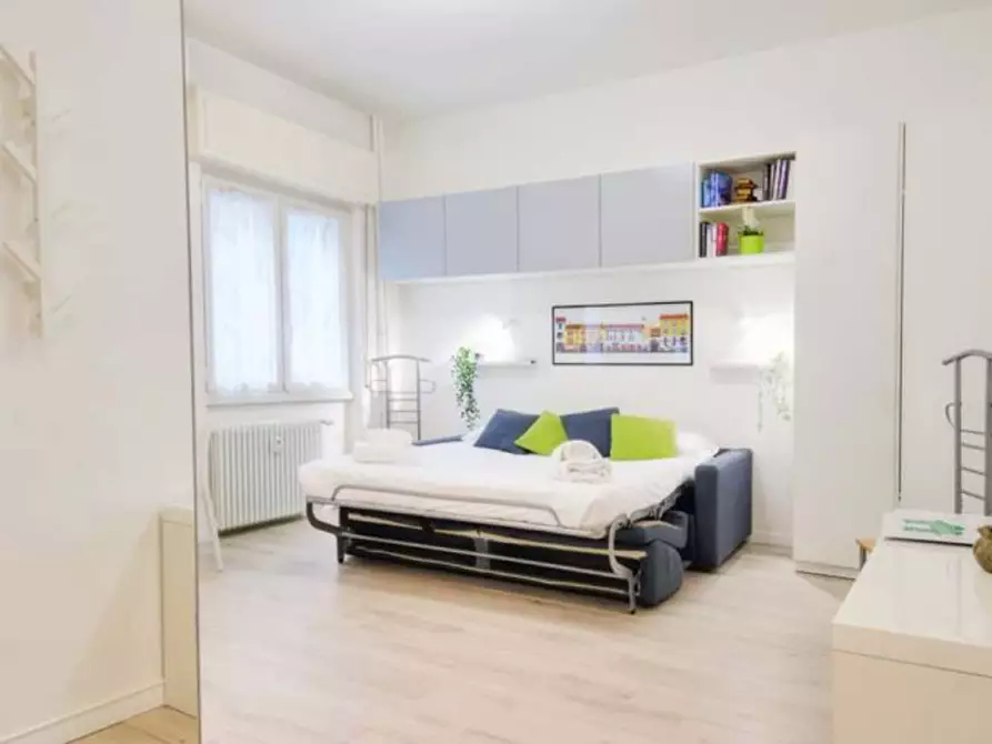 Immagine 7 di Appartamento in affitto  in Via Alfonso Cossa19 a Milano