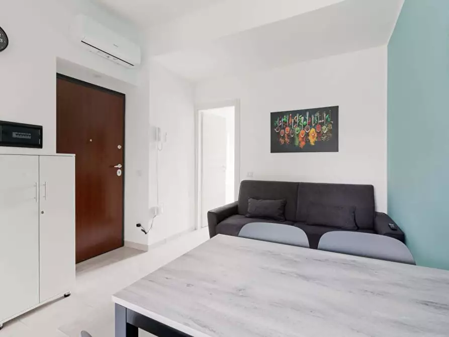 Immagine 7 di Appartamento in affitto  in Via Nicola Palmieri47A a Milano