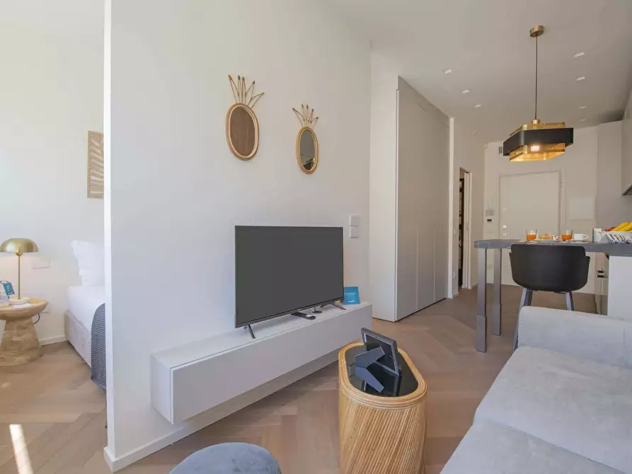 Immagine 2 di Appartamento in affitto  in Via Torino64 a Milano