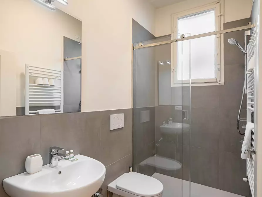 Immagine 19 di Appartamento in affitto  in Via dei Benci a Firenze