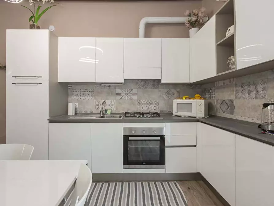 Immagine 22 di Appartamento in affitto  in Via Carlo Imbonati6 a Milano