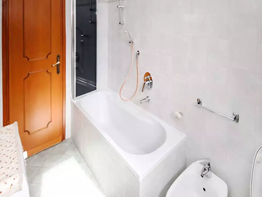 Immagine 9 di Camera in affitto  in Via Giovanni Pastorelli19 a Milano