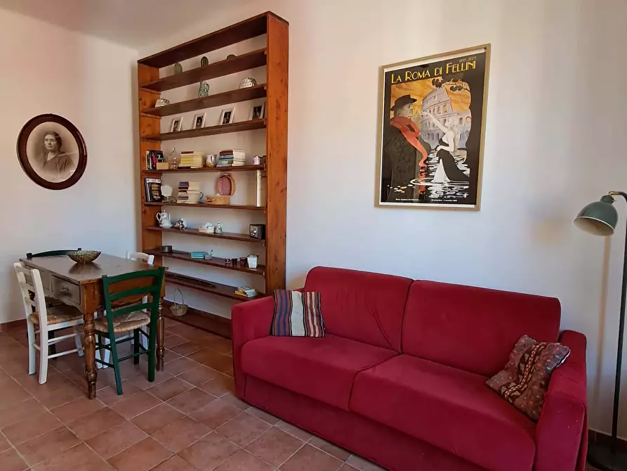 Immagine 3 di Appartamento in affitto  in Via Macerata33 a Roma