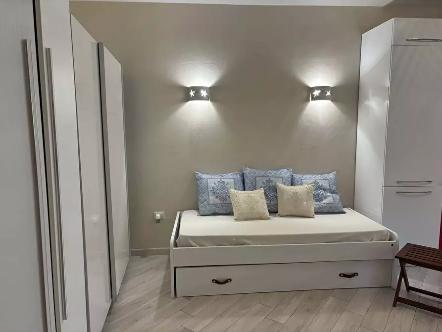 Immagine 9 di Appartamento in affitto  in Via Barrettini1 a La Maddalena