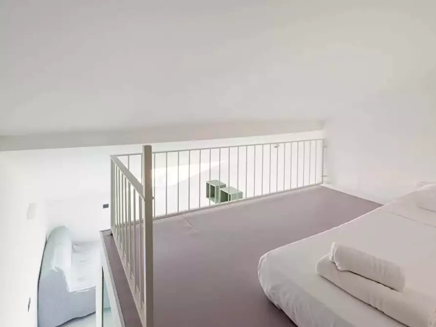 Immagine 4 di Appartamento in affitto  in Corso Magenta25 a Milano