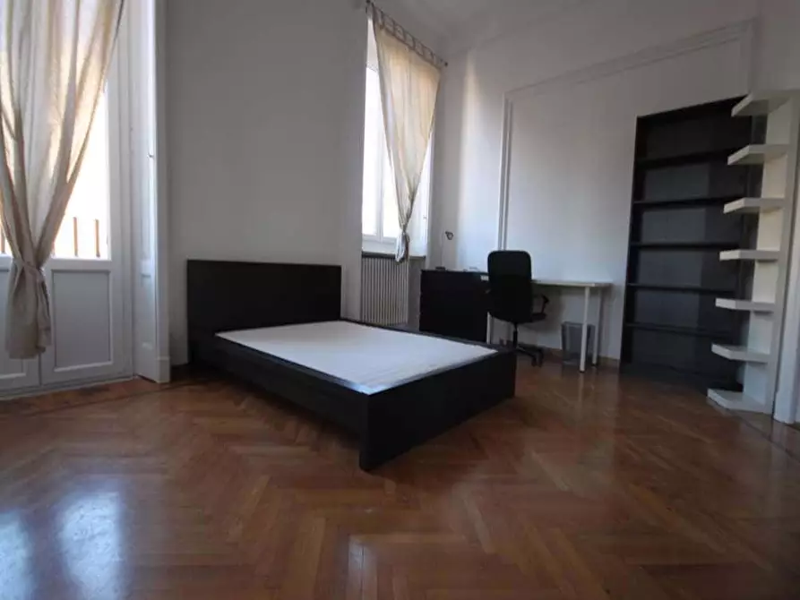Immagine 10 di Camera in affitto  in Via Bernina41 a Milano