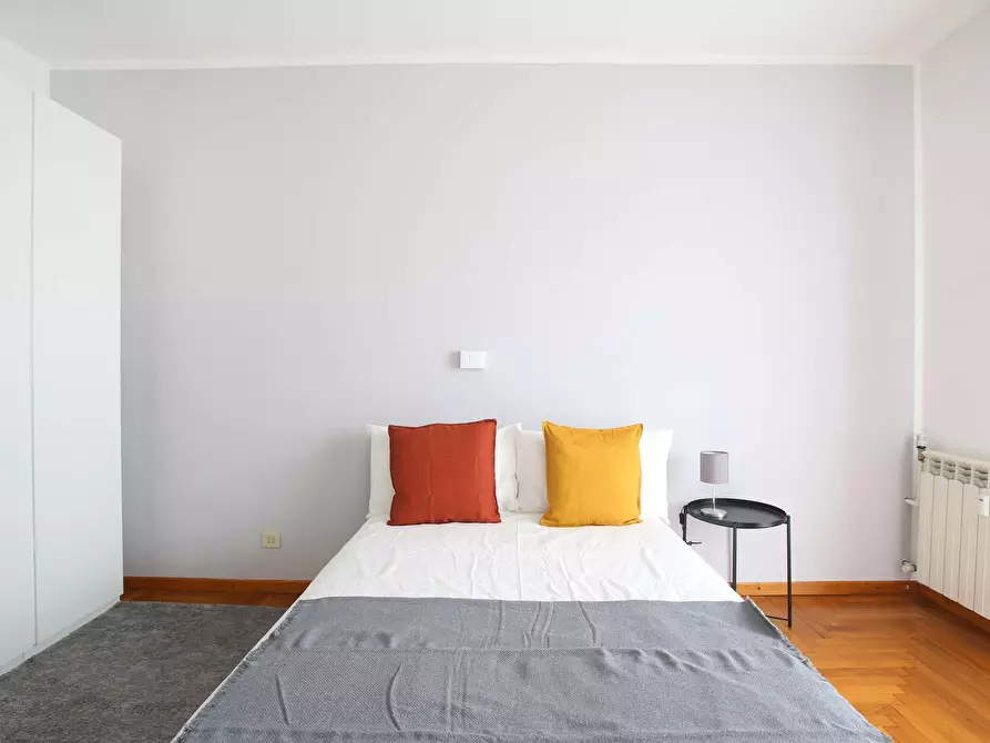 Immagine 6 di Camera in affitto  in Via Bolama18 a Milano