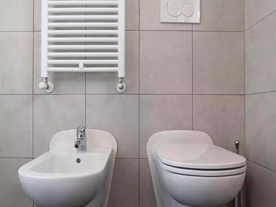 Immagine 22 di Camera in affitto  in Largo Cavalieri di Malta4 a Milano