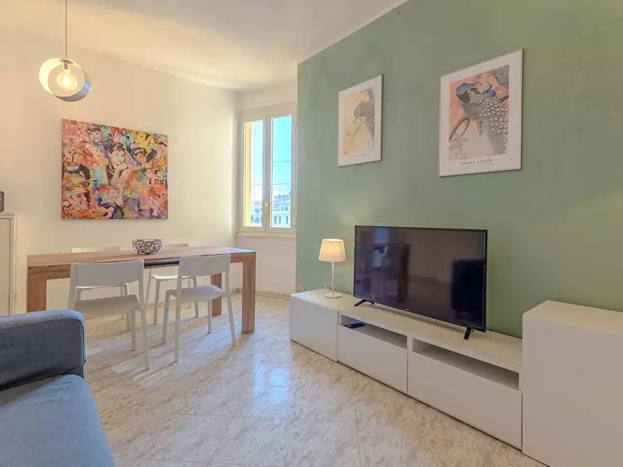 Immagine 16 di Appartamento in affitto  in Via Acaia24 a Roma