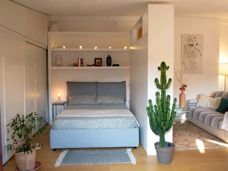 Immagine 2 di Appartamento in affitto  in Via Padova35 a Milano