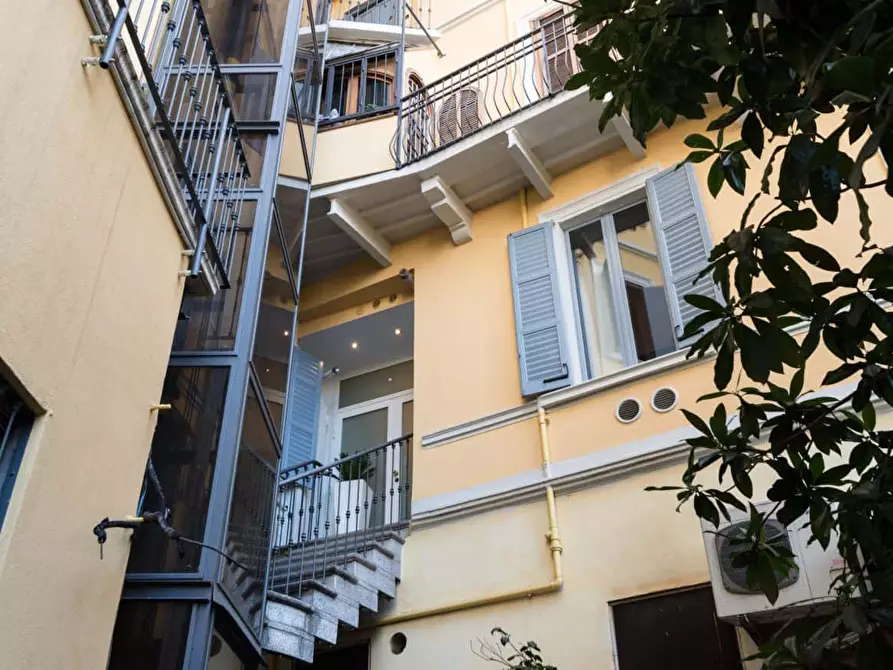 Immagine 60 di Appartamento in affitto  in Piazza Guglielmo Oberdan2 a Milano