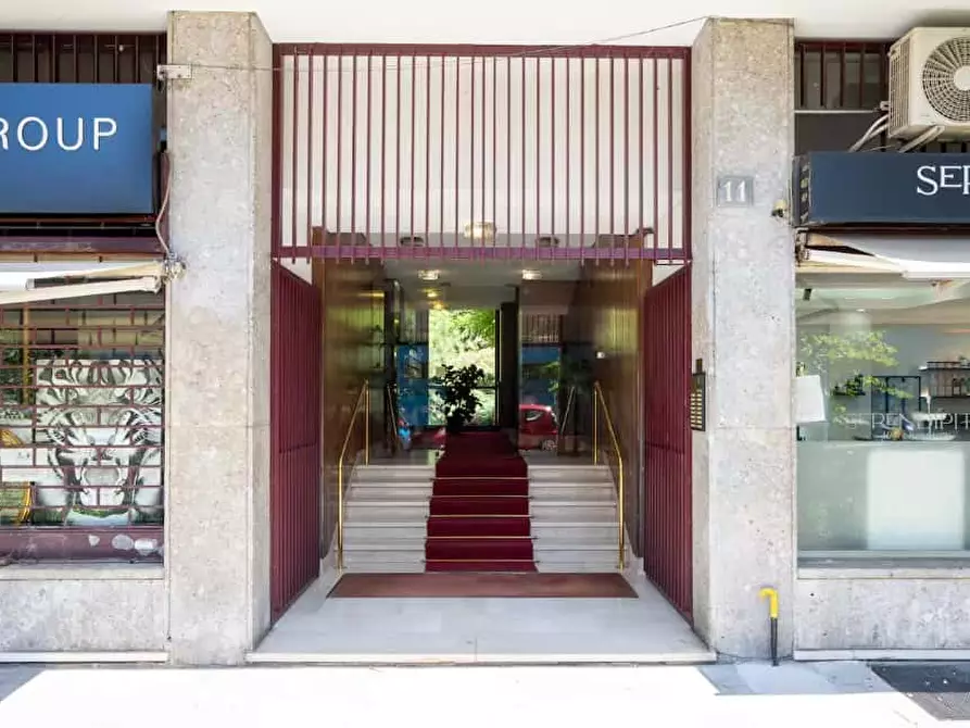 Immagine 21 di Appartamento in affitto  in Via Bergamo11 a Milano