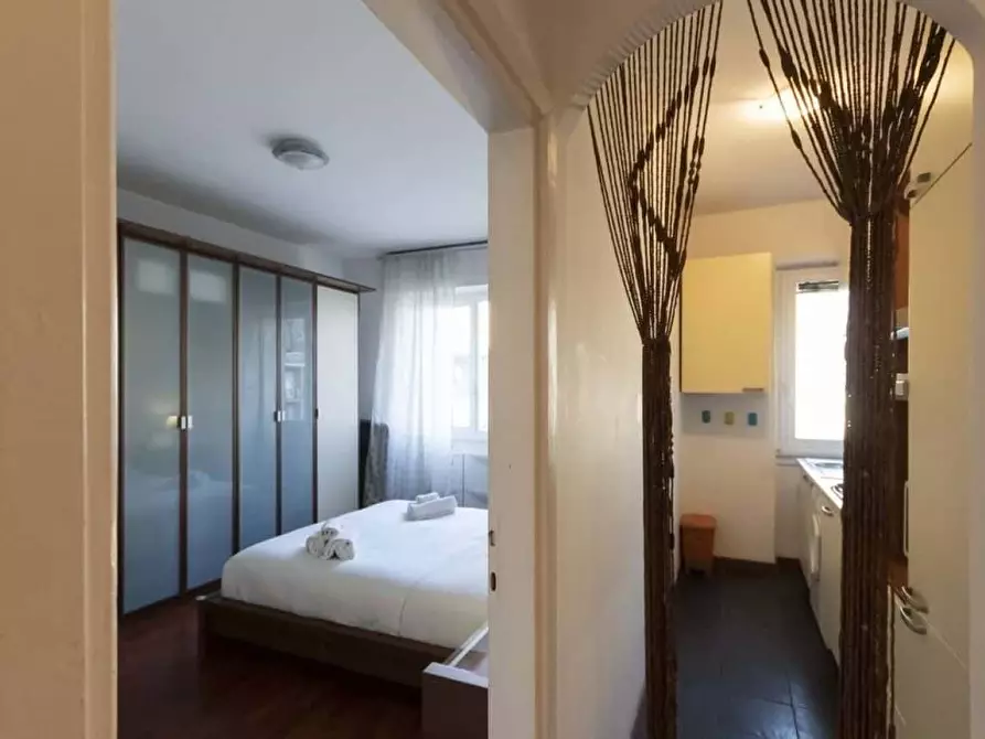Immagine 24 di Appartamento in affitto  in Via Ruggero Bonghi21 a Milano