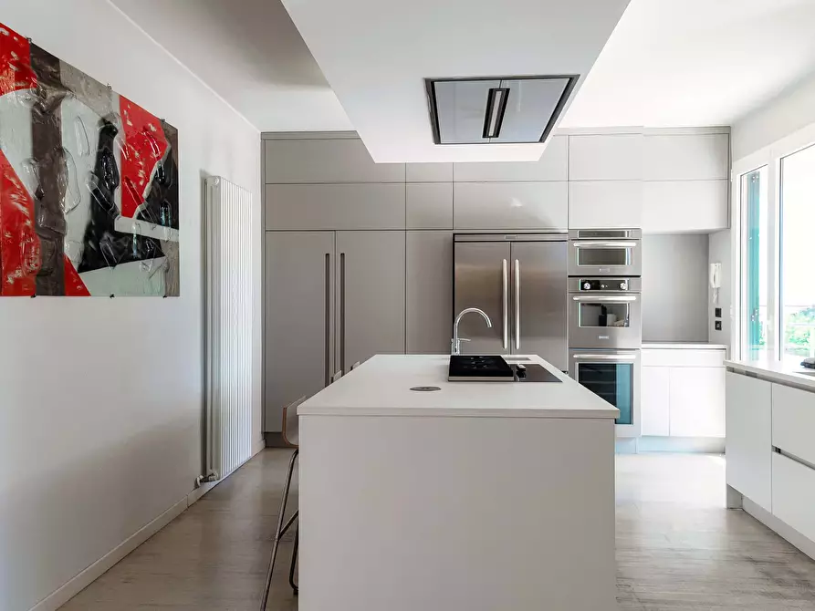 Immagine 8 di Appartamento in affitto  in Via Belvedere10 a Bizzarone