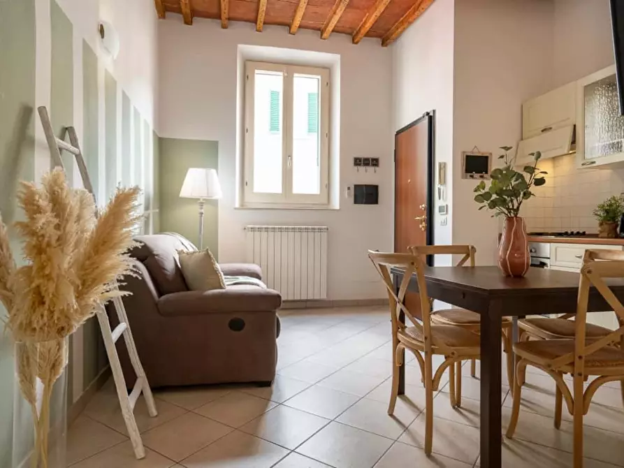 Immagine 2 di Appartamento in affitto  in Via Bronzino88 a Firenze