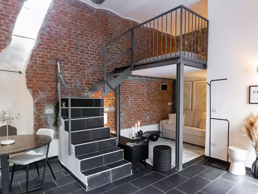 Immagine 39 di Appartamento in affitto  in Via Pietro Borsieri7 a Milano