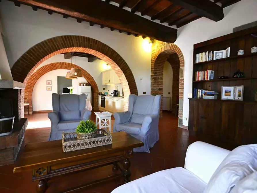 Immagine 17 di Appartamento in affitto  in Via Di Manzano a Cortona