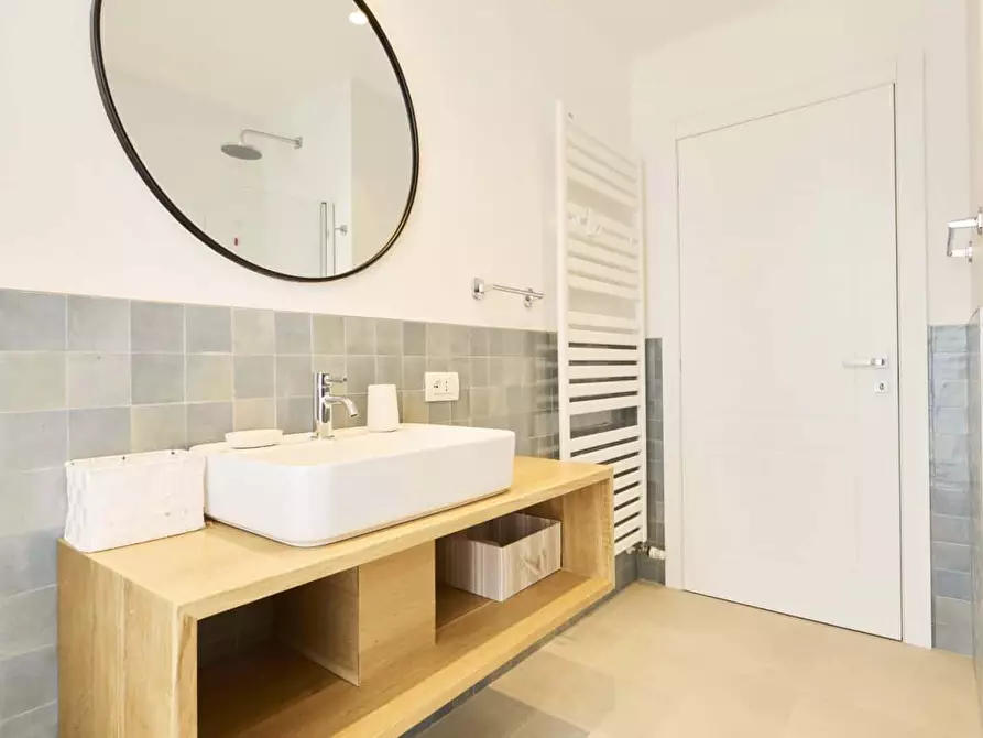 Immagine 26 di Appartamento in affitto  in Via Adamello10 a Milano