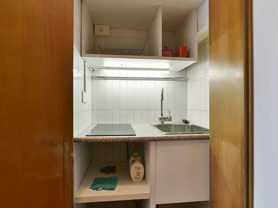 Immagine 2 di Appartamento in affitto  in Corso Monforte19 a Milano