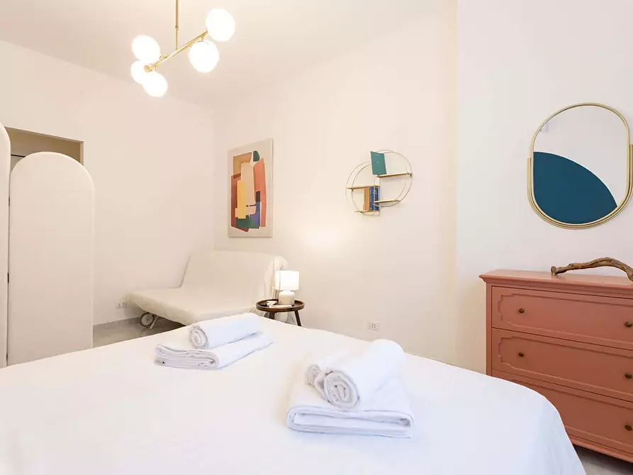 Immagine 1 di Appartamento in affitto  in Via Leone Tolstoi49 a Milano