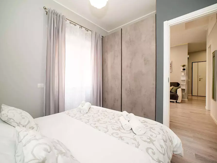 Immagine 14 di Appartamento in affitto  in Via Carlo Pascal33 a Roma