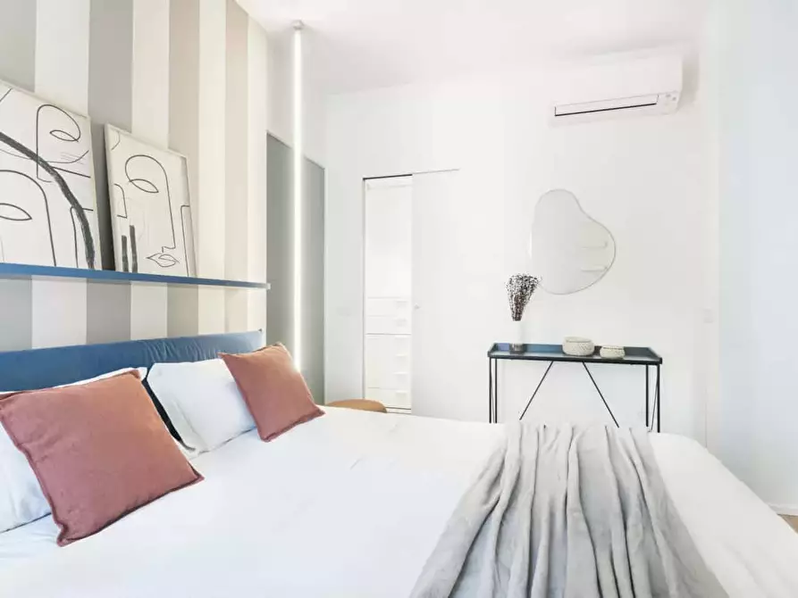 Immagine 11 di Appartamento in affitto  in Via Guglielmo Röntgen24 a Milano