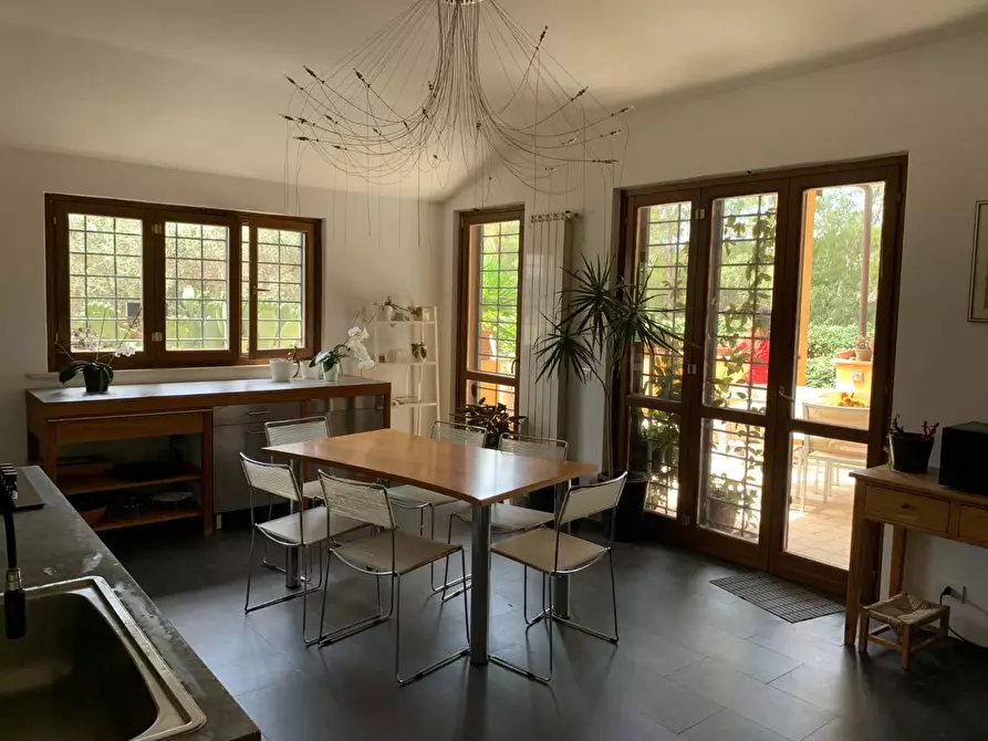 Immagine 1 di Appartamento in affitto  in Via Sisto Scaglia3 a Roma