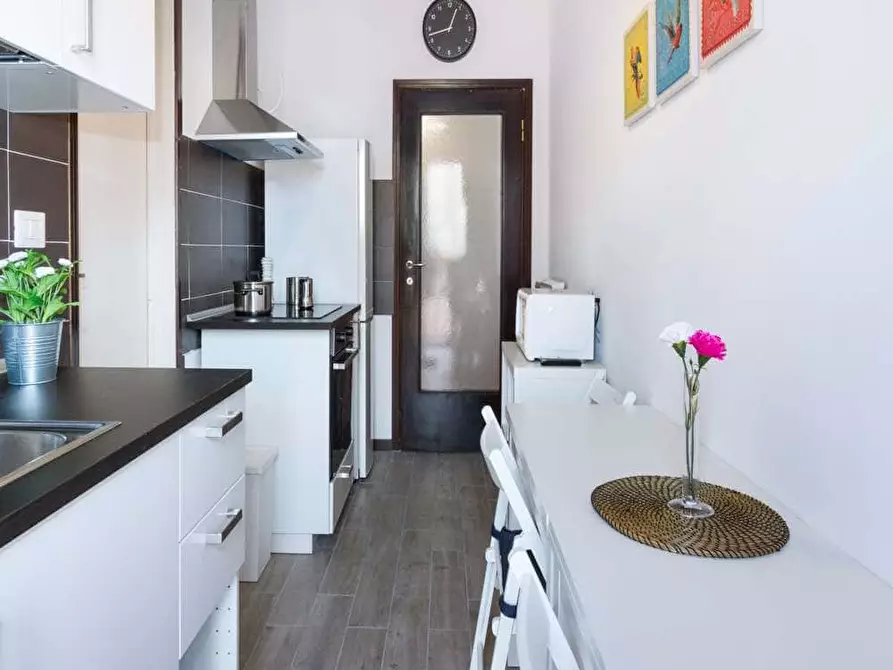 Immagine 21 di Camera in affitto  in Via Adele Martignoni2 a Milano