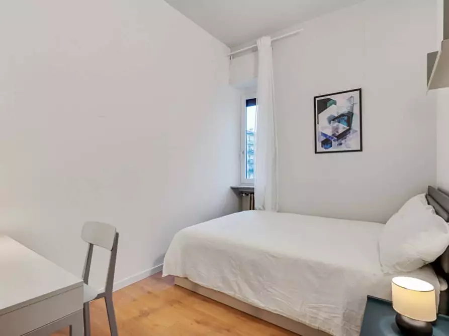 Immagine 3 di Camera in affitto  in Piazza Sant'Agostino7 a Milano
