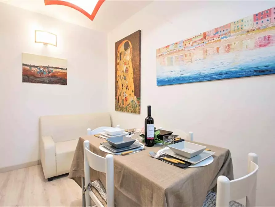 Immagine 2 di Appartamento in affitto  in Via Giovanni Pascoli13 a Alassio