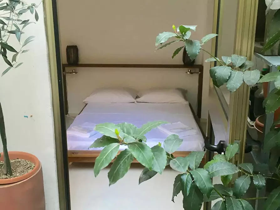 Immagine 20 di Appartamento in affitto  in Viale Gabriele D'Annunzio1 a Milano