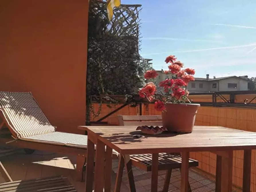 Immagine 16 di Appartamento in affitto  in Via Carlo Cattaneo8 a Cimbergo