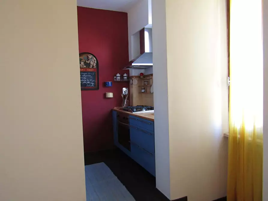 Immagine 8 di Appartamento in affitto  in Via Ettore Rolli30 a Roma