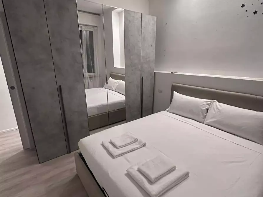 Immagine 5 di Appartamento in affitto  in Via Giovanni Battista Sammartini49 a Milano