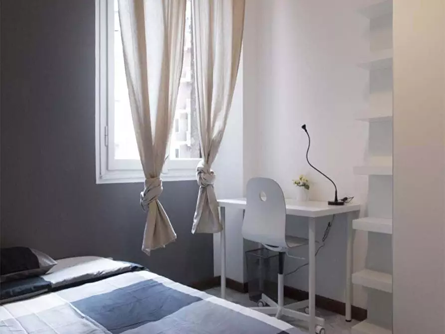 Immagine 7 di Camera in affitto  in Via Salvatore Barzilai6 a Milano