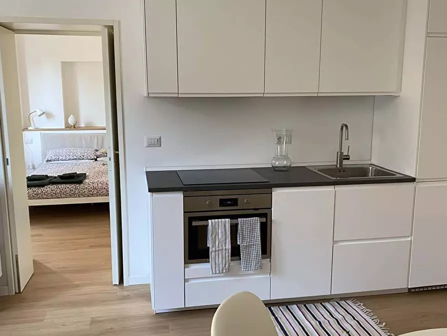 Immagine 4 di Appartamento in affitto  in Via Gian Carlo Passeroni1 a Milano