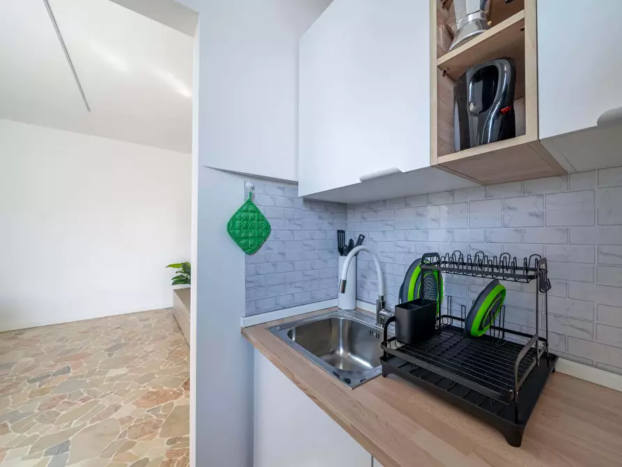 Immagine 36 di Appartamento in affitto  in Via Francesco Predabissi3 a Milano
