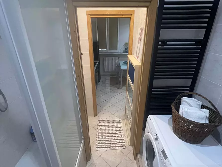 Immagine 20 di Appartamento in affitto  in Via della Chiesa Rossa163 a Milano