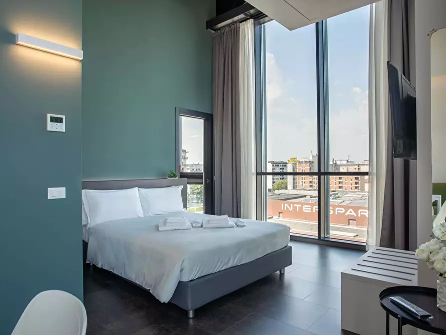 Immagine 11 di Appartamento in affitto  in Via Torino2 a Venezia