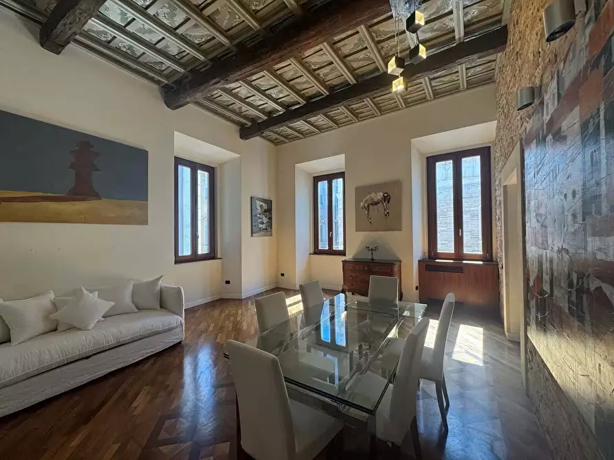 Immagine 10 di Appartamento in affitto  in Via dell'Umiltà46 a Roma