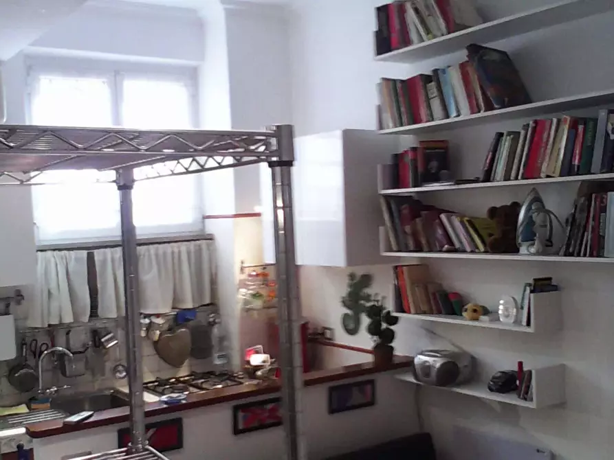 Immagine 2 di Appartamento in affitto  in Via Volterra8 a Roma