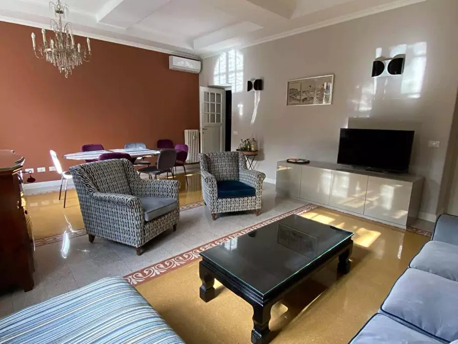 Immagine 7 di Appartamento in affitto  in Via Giuseppe Andreoli2 a Roma